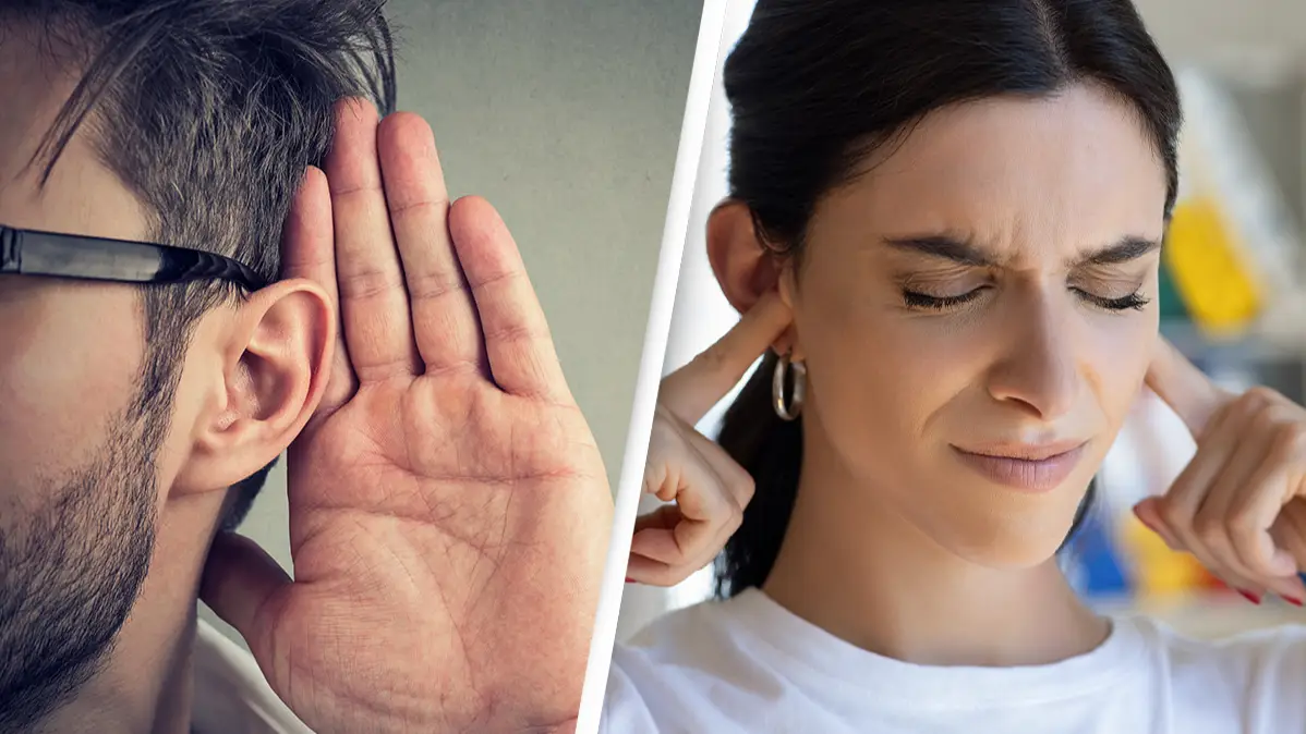 Scientists claim they've discovered where the 'voices' people with schizophrenia hear come from