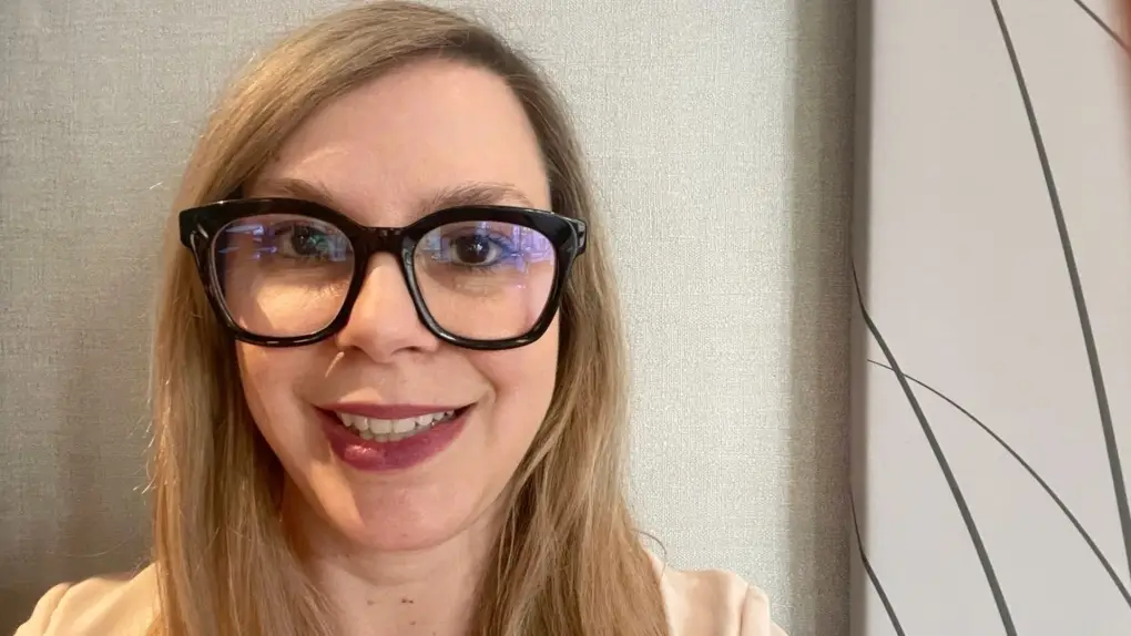 Giovanna was hit with a hefty charge.