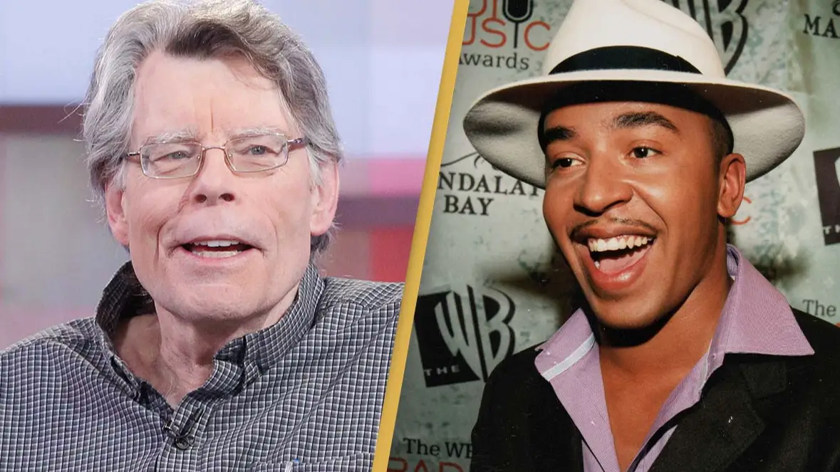 Lou Rocco/Disney General Entertainment Content via Getty Images / Scott Harrison/Getty Images