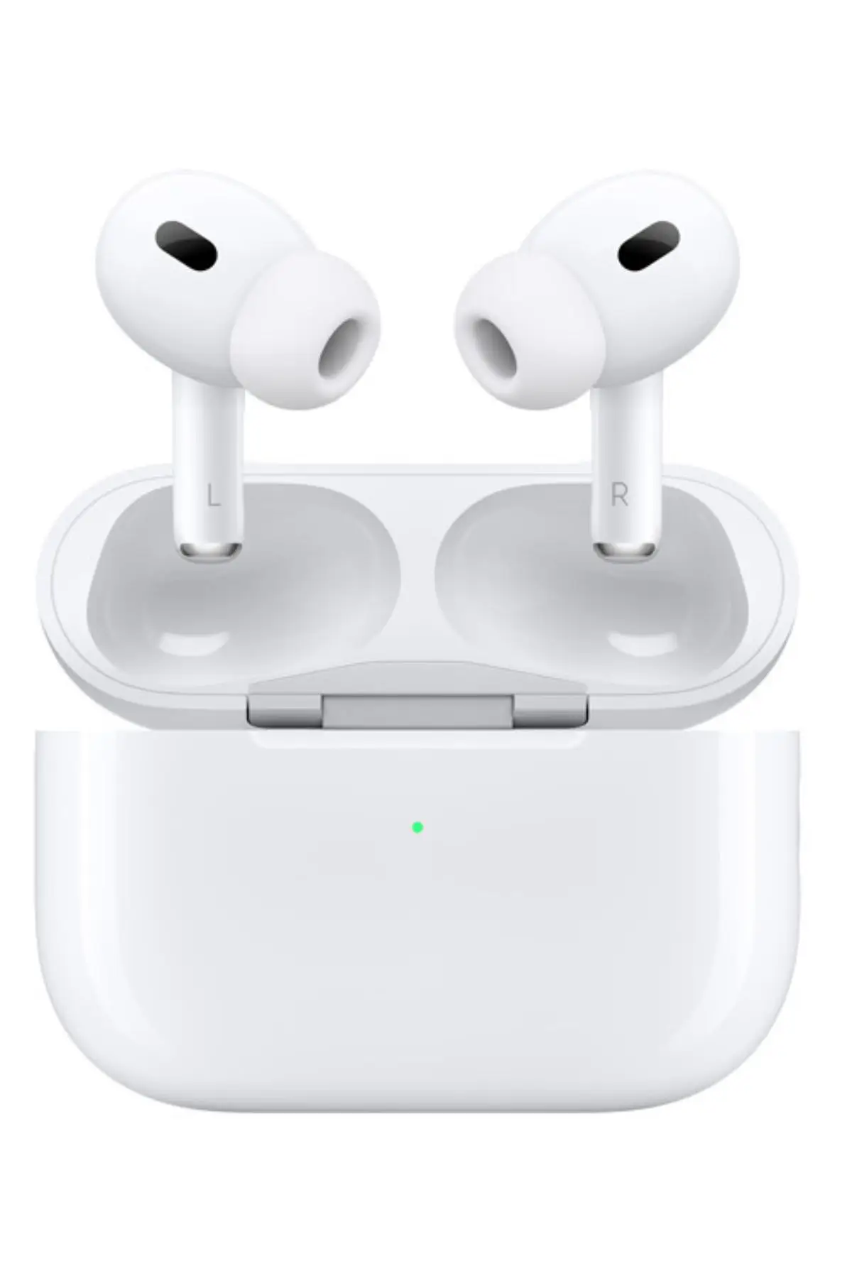Fans of the gadget have praised the transparency and noise-canceling features (Apple)