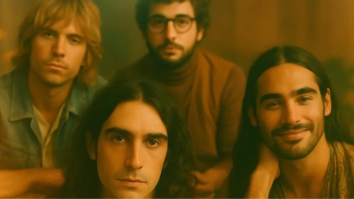 The Velvet Sundown/Facebook