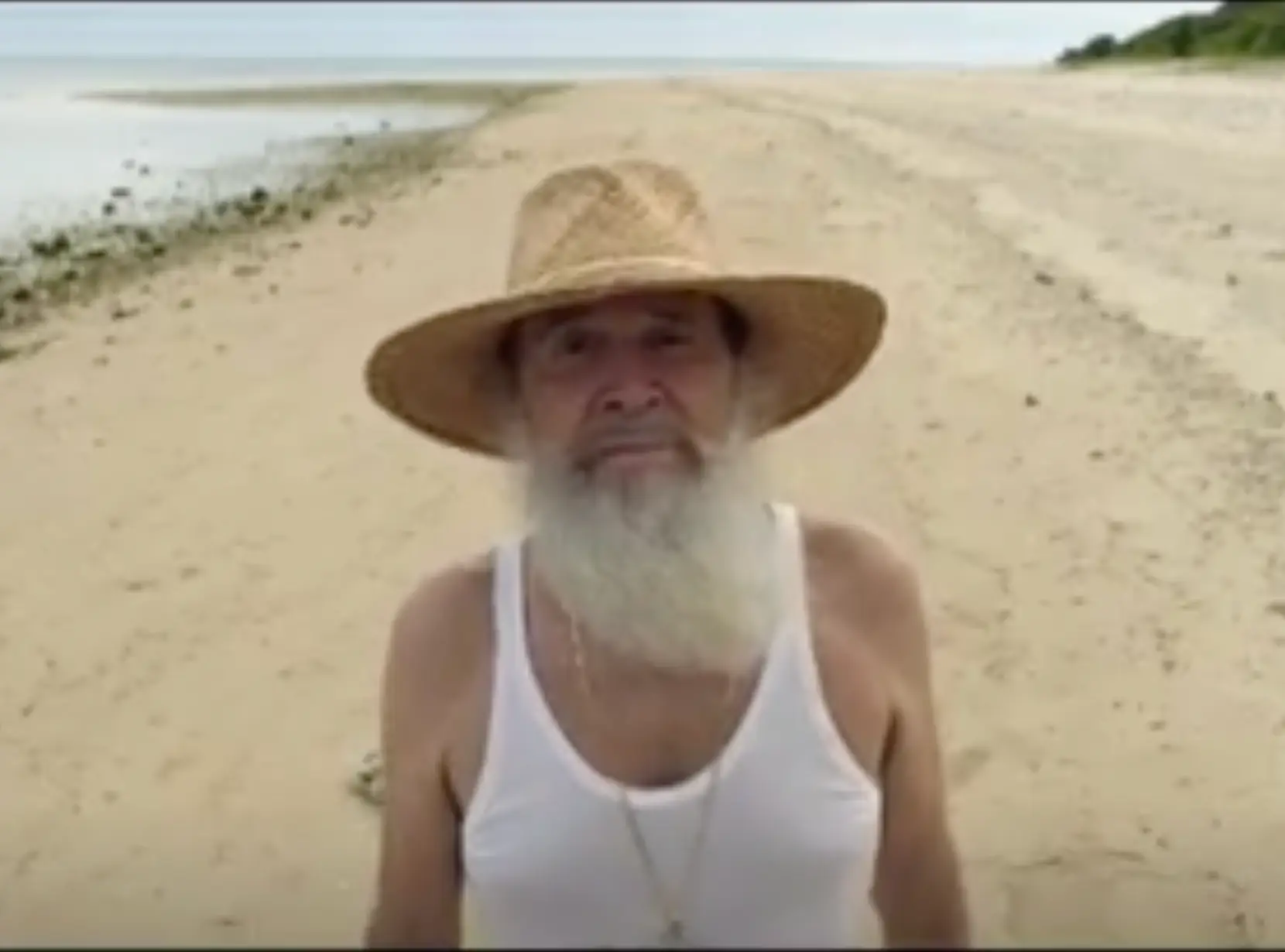 Netflix viewers have been left pretty disturbed by the whole thing.