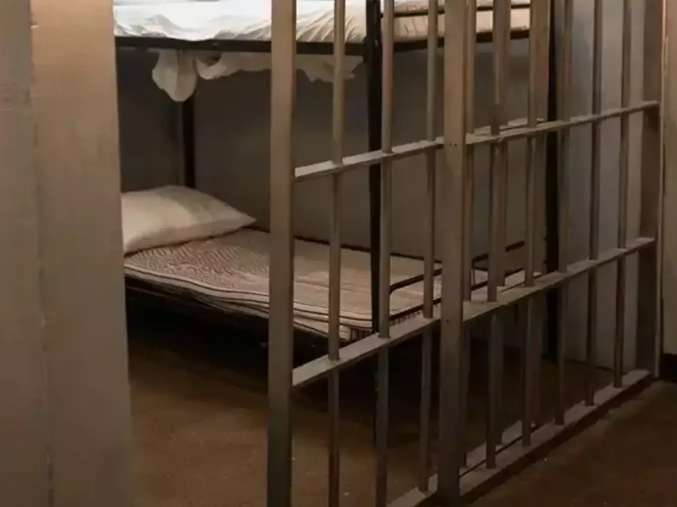 Kenneth Smith has described the wait as 'torture'.