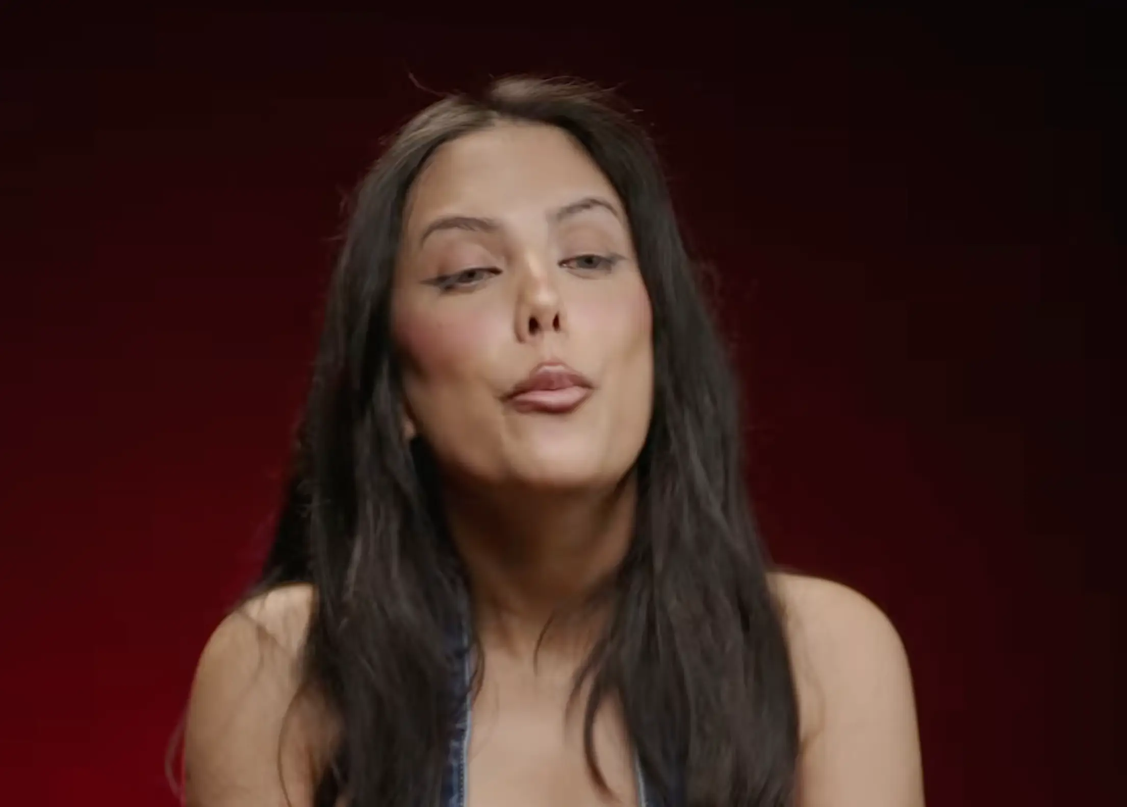 Anika shared how her childhood turned her into someone living with ASPD, which used to be called sociopathy (YouTube)