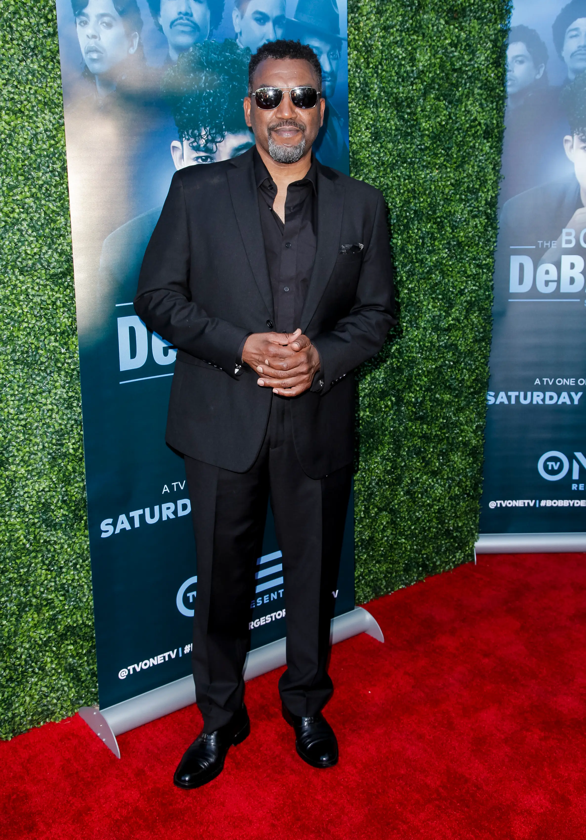 Andrews has resolved to spread awareness (Tibrina Hobson/Getty Images)