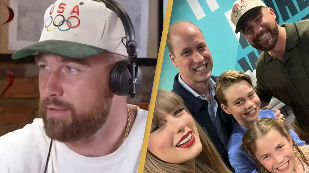 YouTube/NewHeights / Instagram/@taylorswift