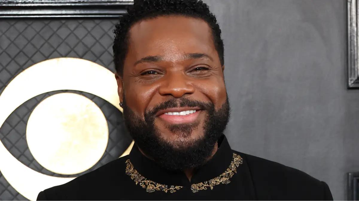 Getty Images/Amy Sussman