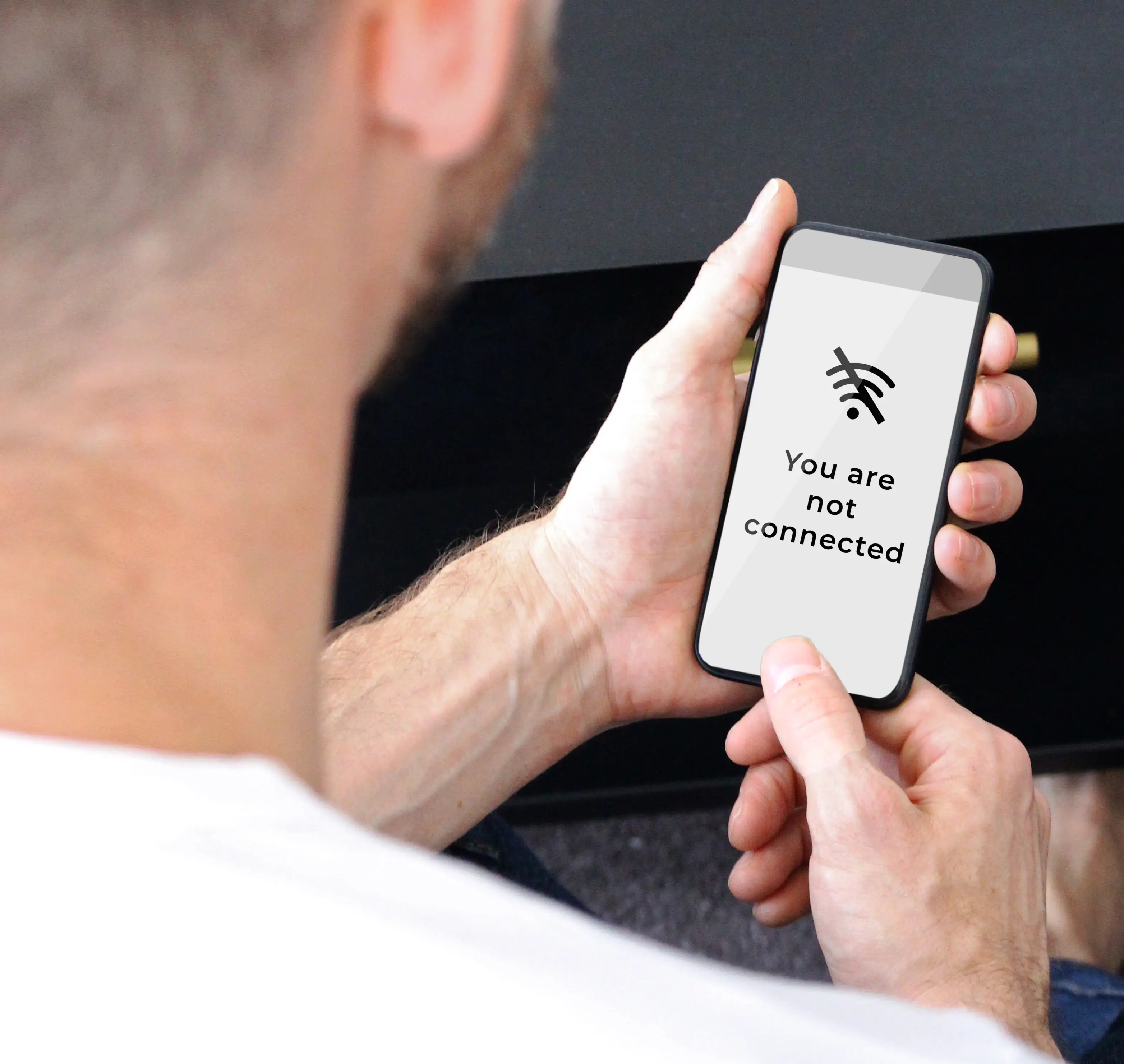 AT&T has said it is working to resolve the issue.