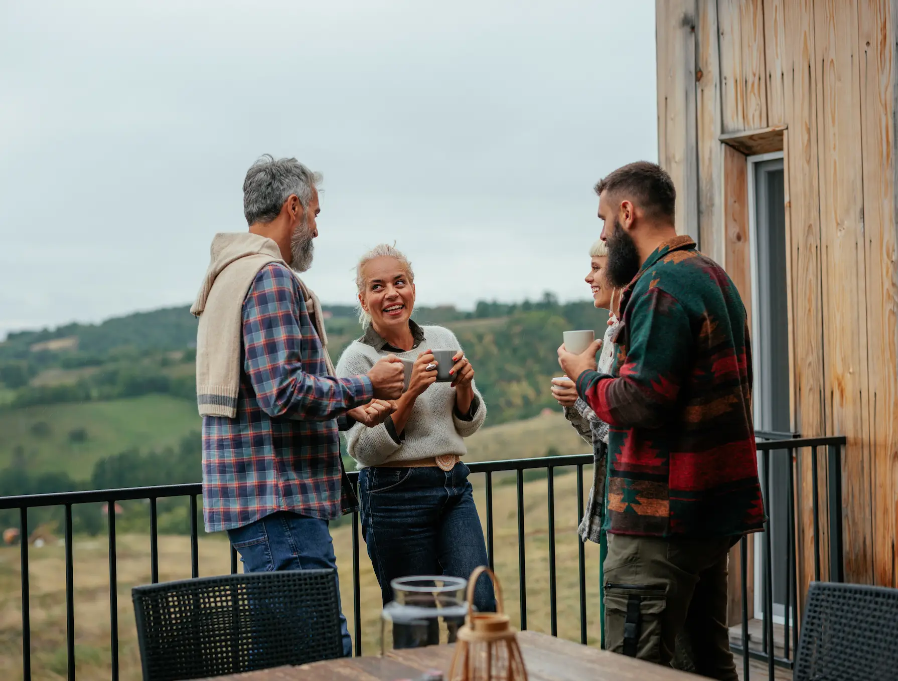 Optimizing when you drink coffee could improve your alertness (Getty Stock Image)