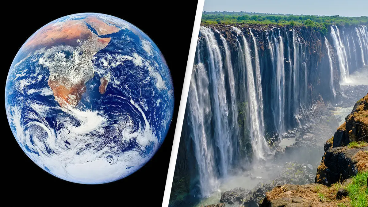 Roberto Machado Noa/Getty / Tuul & Bruno Morandi/Getty