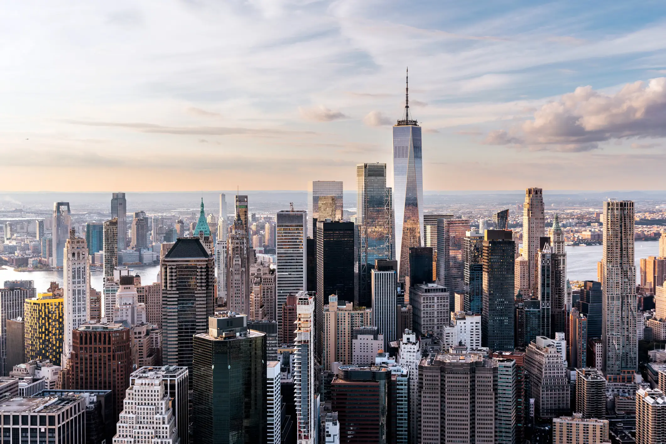 She was asked how much she thinks you need to earn to live in New York (Getty Stock)