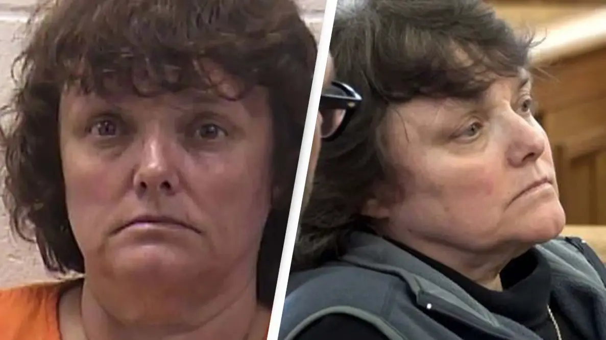 Maine State Police/WAGM