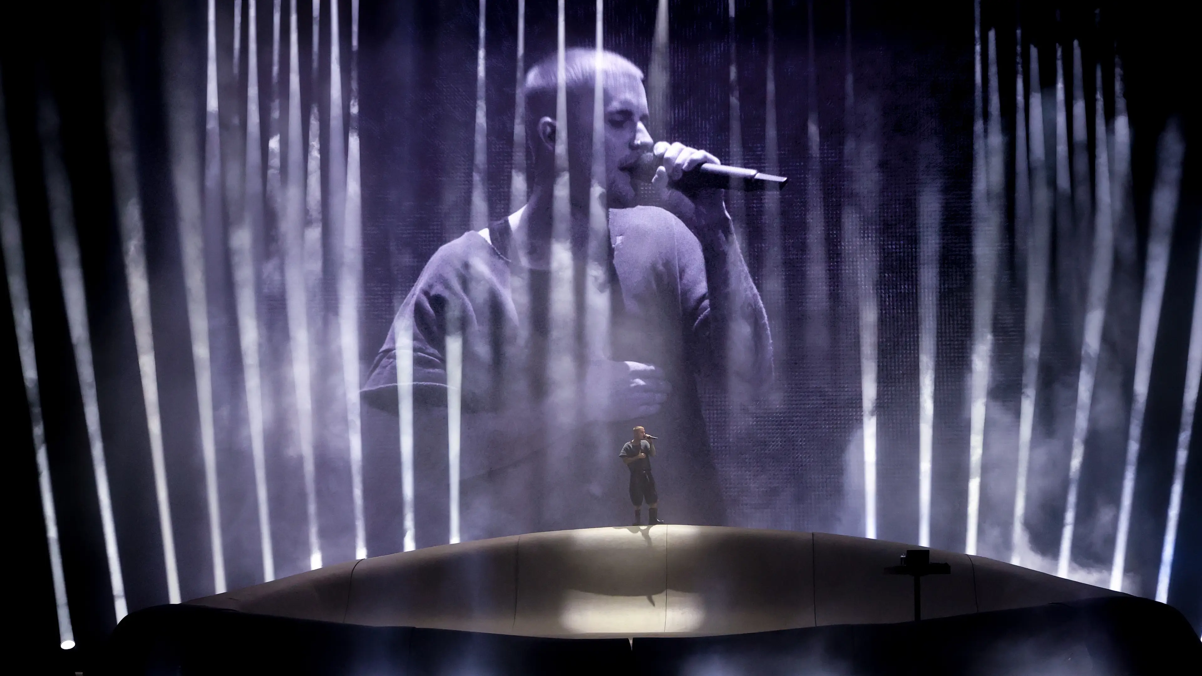 Kevin Mazur/Getty Images for Coachella