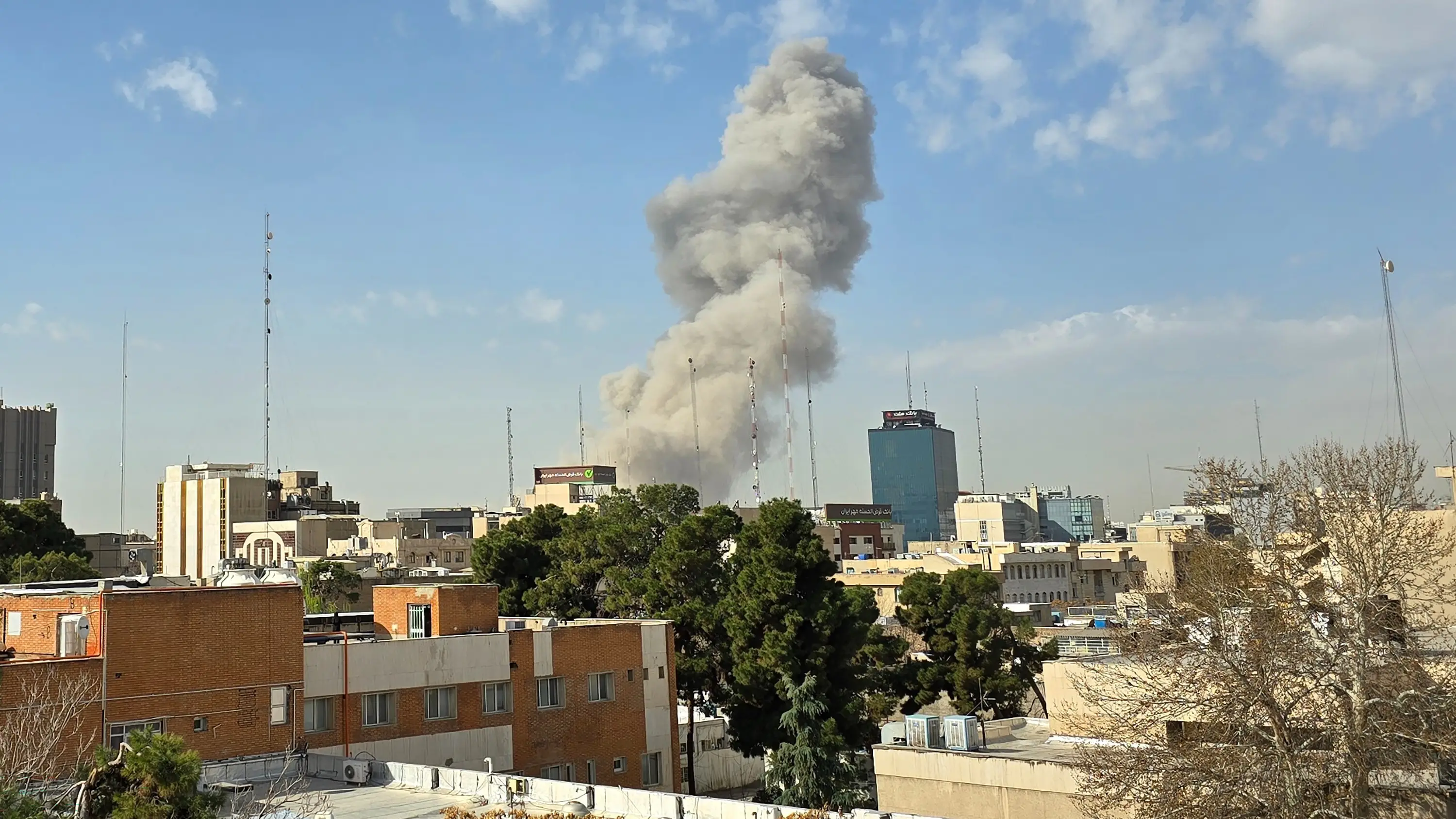 Majid Saeedi/Getty Images