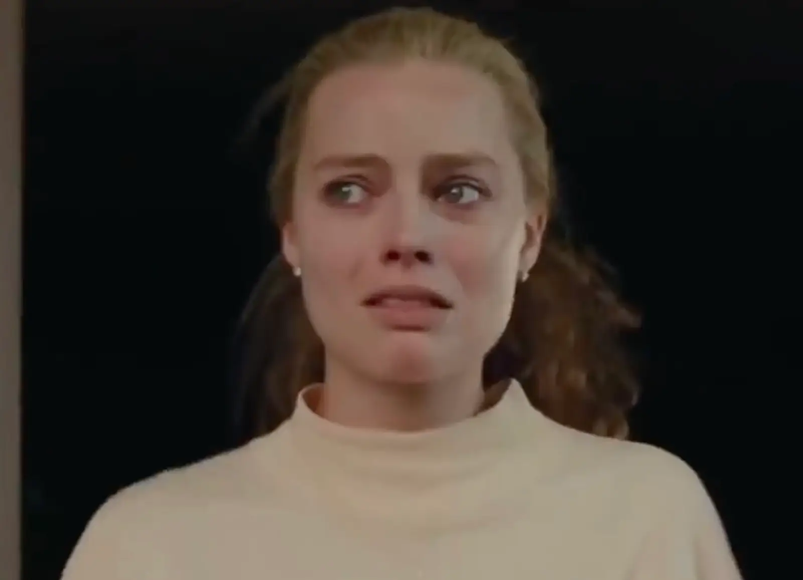 The film saw her nominated for an Oscar.