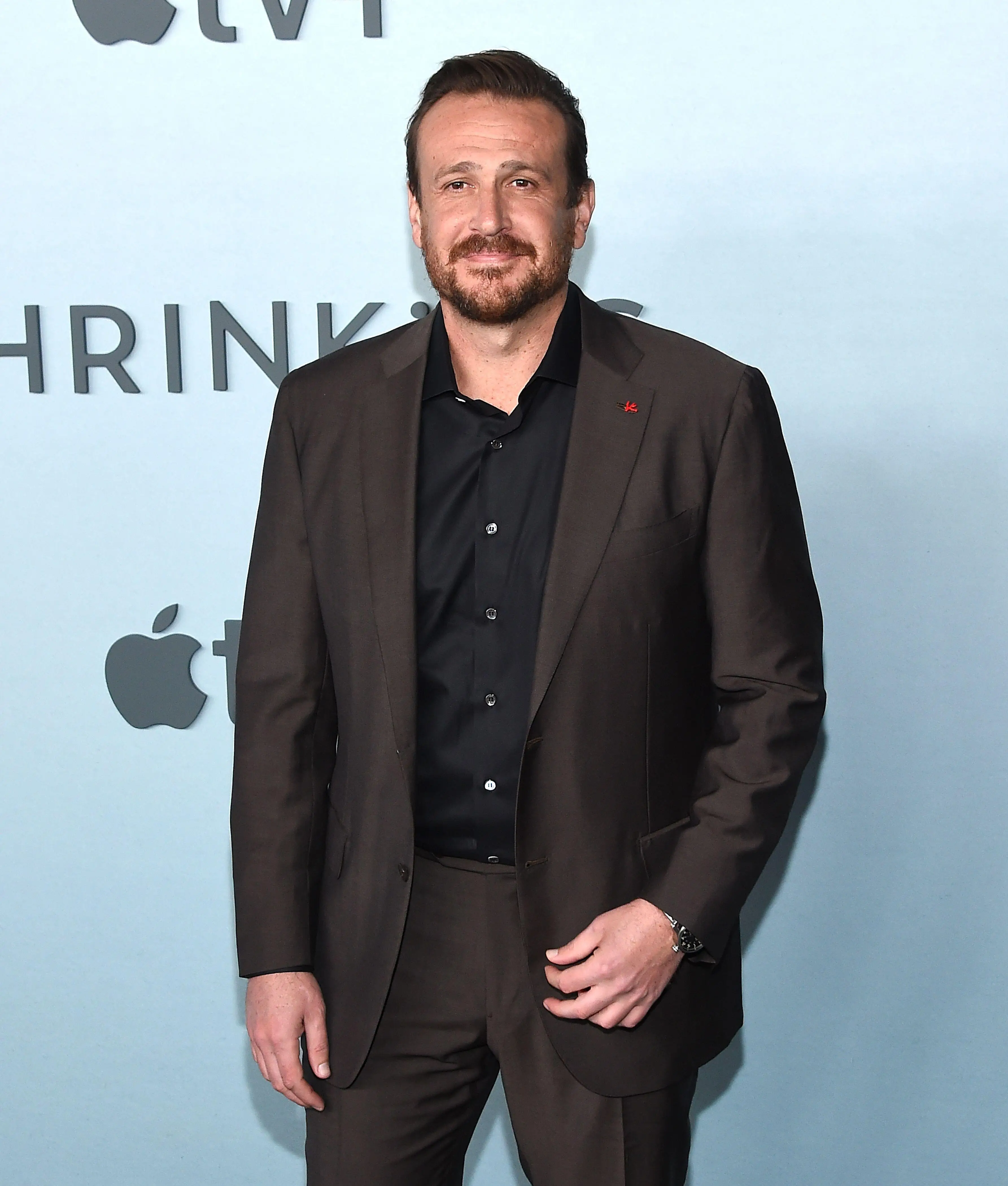 Jason Segel was really unhappy during his final years of his sitcom.