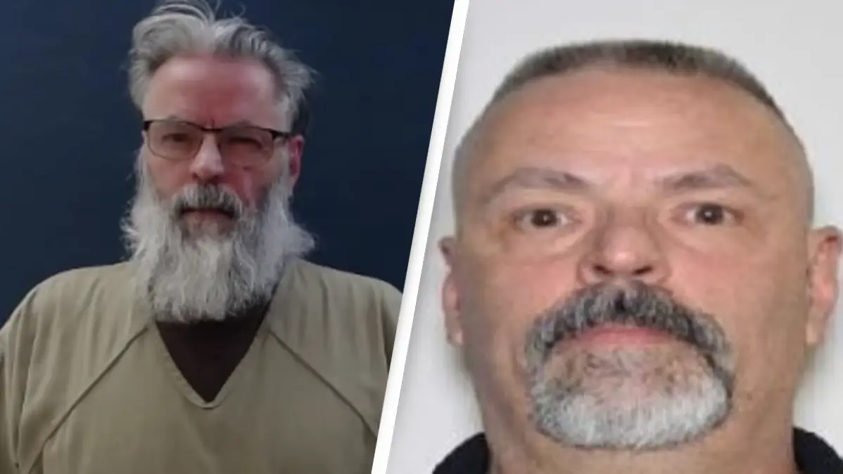 Teller County Jail/ Parker Police Department