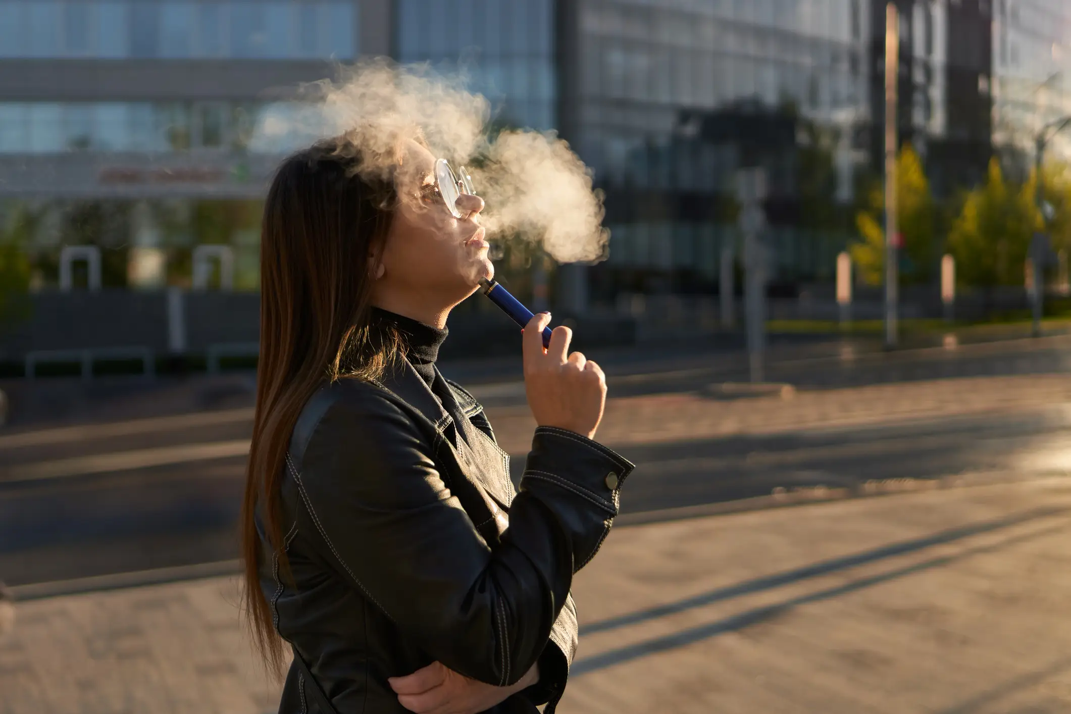 Even quitting comes at a price (Getty Stock Images)