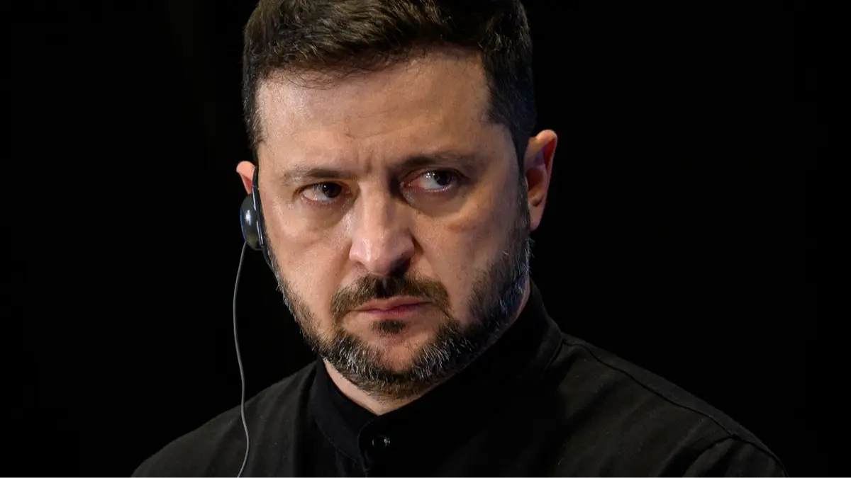 Getty Images/Antonio Masiello