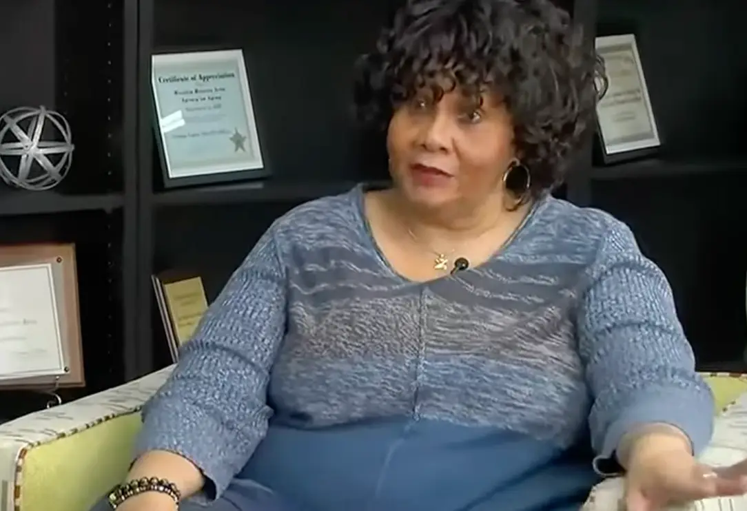 Crysta Willis was told that her grandson had been arrested (Cleveland 19 News)