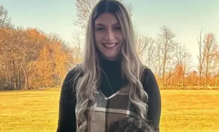 Alexa Stakely died from fatal injuries after she was hit with her own vehicle (GoFundMe)