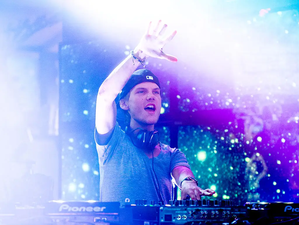Avicii's music resonated with millions of music fans across the globe (Mike Pont/WireImage)