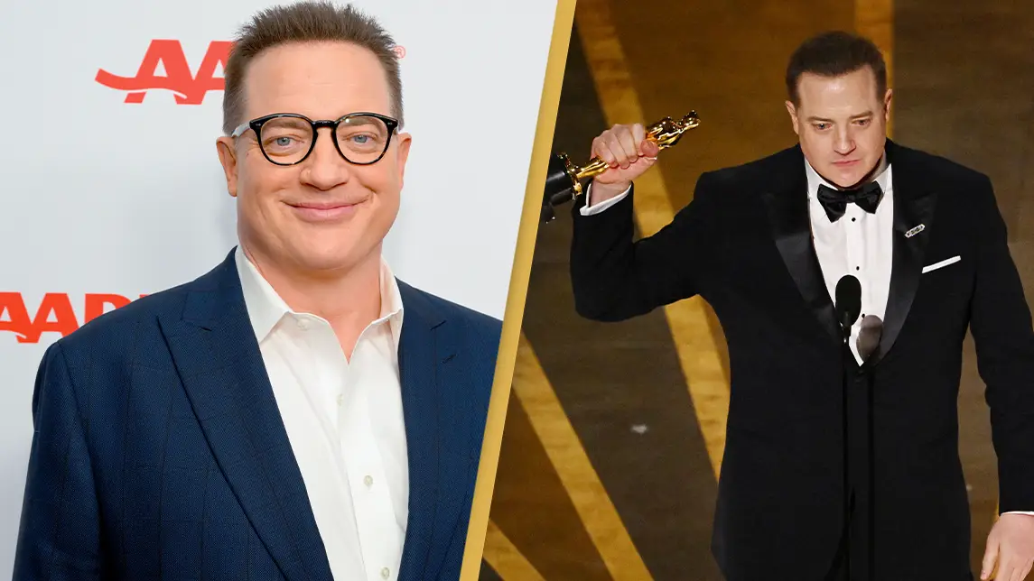 Michael Kovac/Getty Images for AARP. PATRICK T. FALLON/AFP via Getty Images