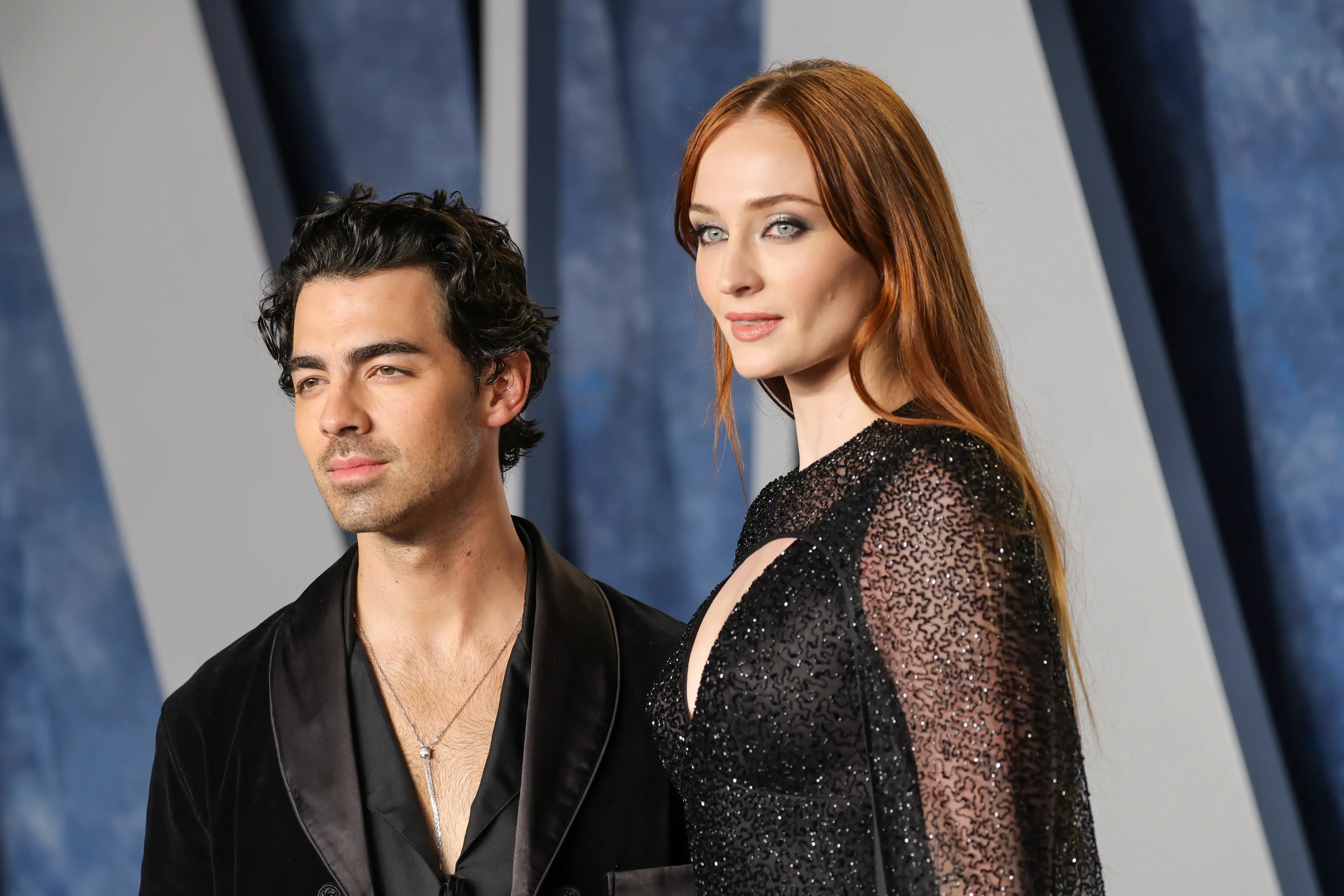 Joe Jonas and Sophie Turner are in the midst of a messy divorce. (Amy Sussman/Getty Images)