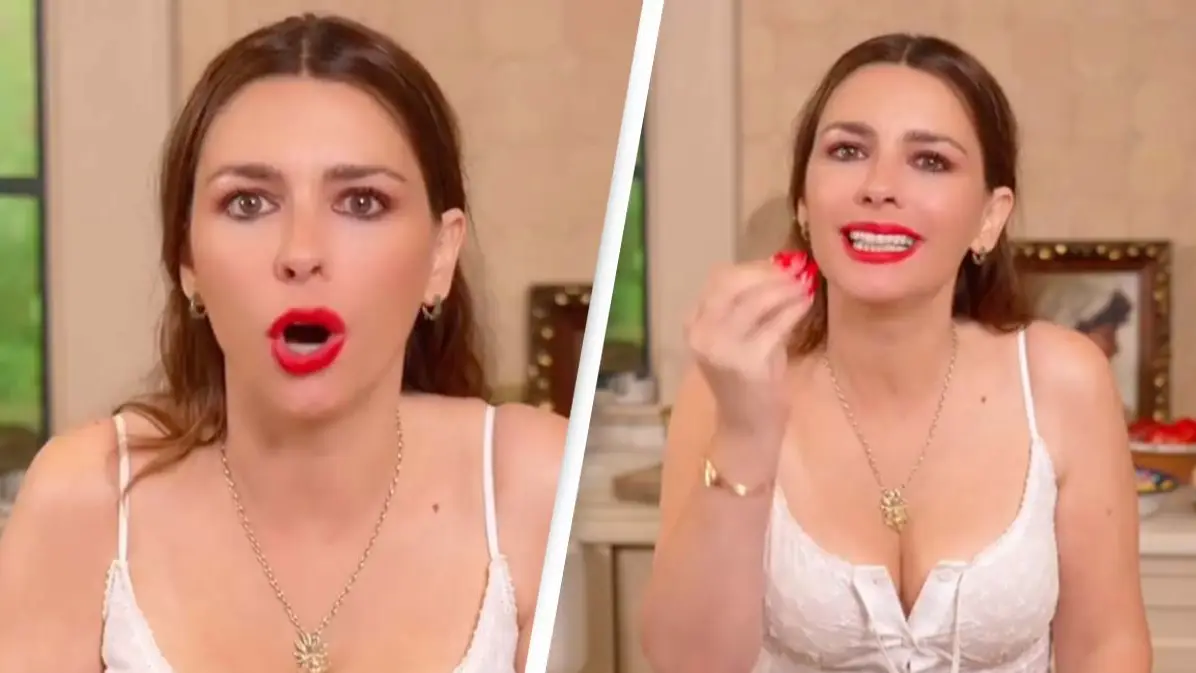 TikTok/@the_pastaqueen