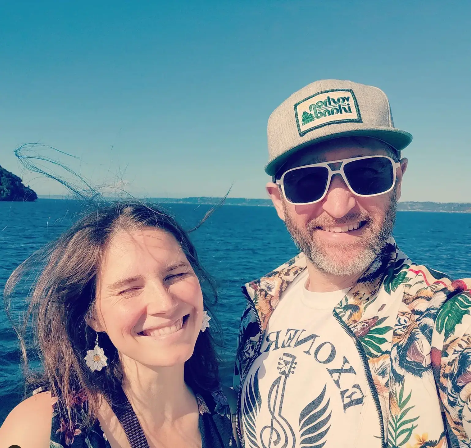 Amanda Knox has caused outrage over her bedtime routine.