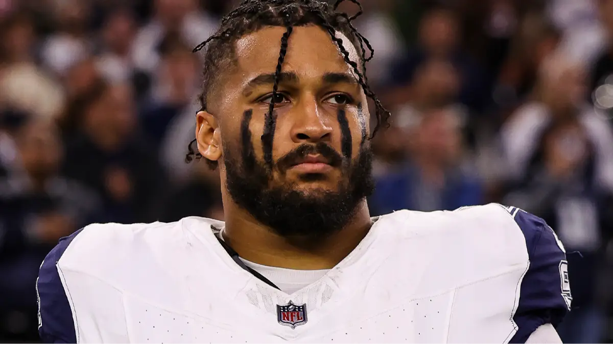 Perry Knotts/Getty Images