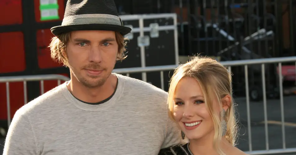 Anna admitted she had just assumed Kristen didn't like her.