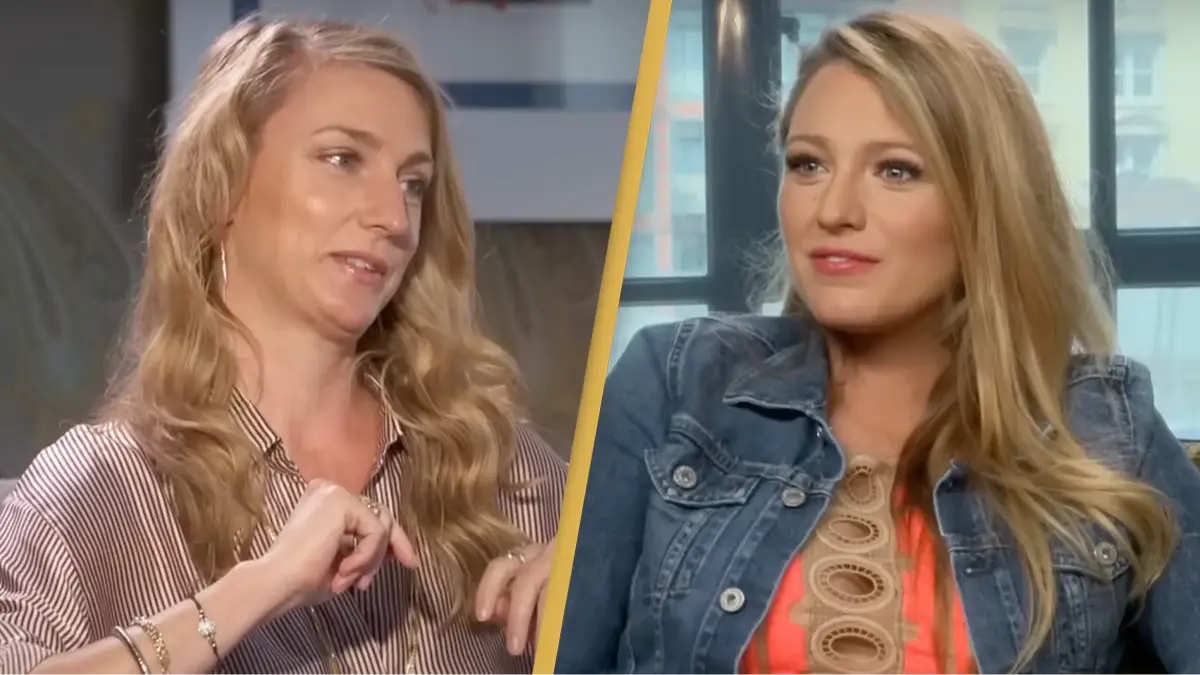People are calling out Blake Lively for her ‘shocking’ behavior in interview that made reporter nearly quit her job
