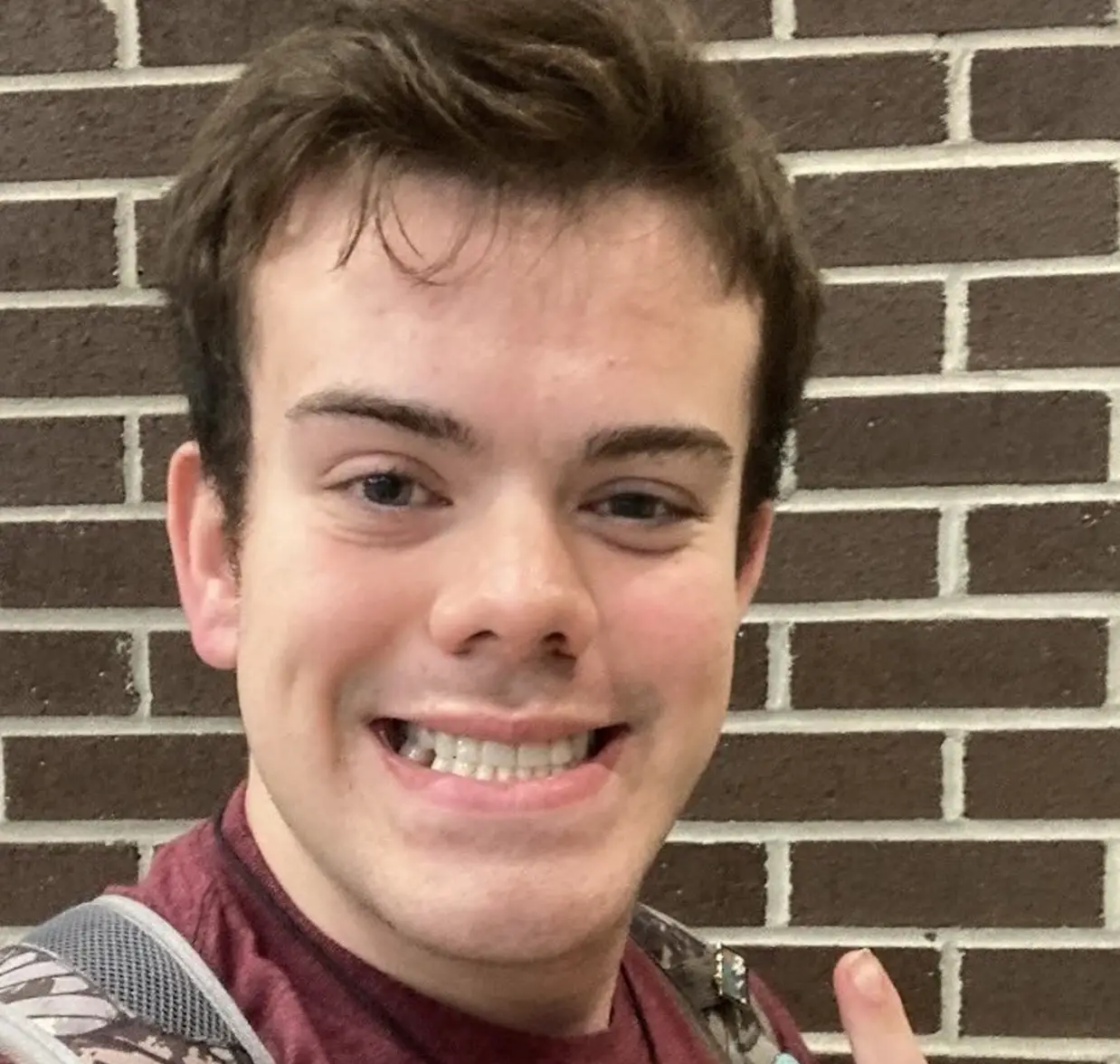 Ikner is currently in custody (Instagram)