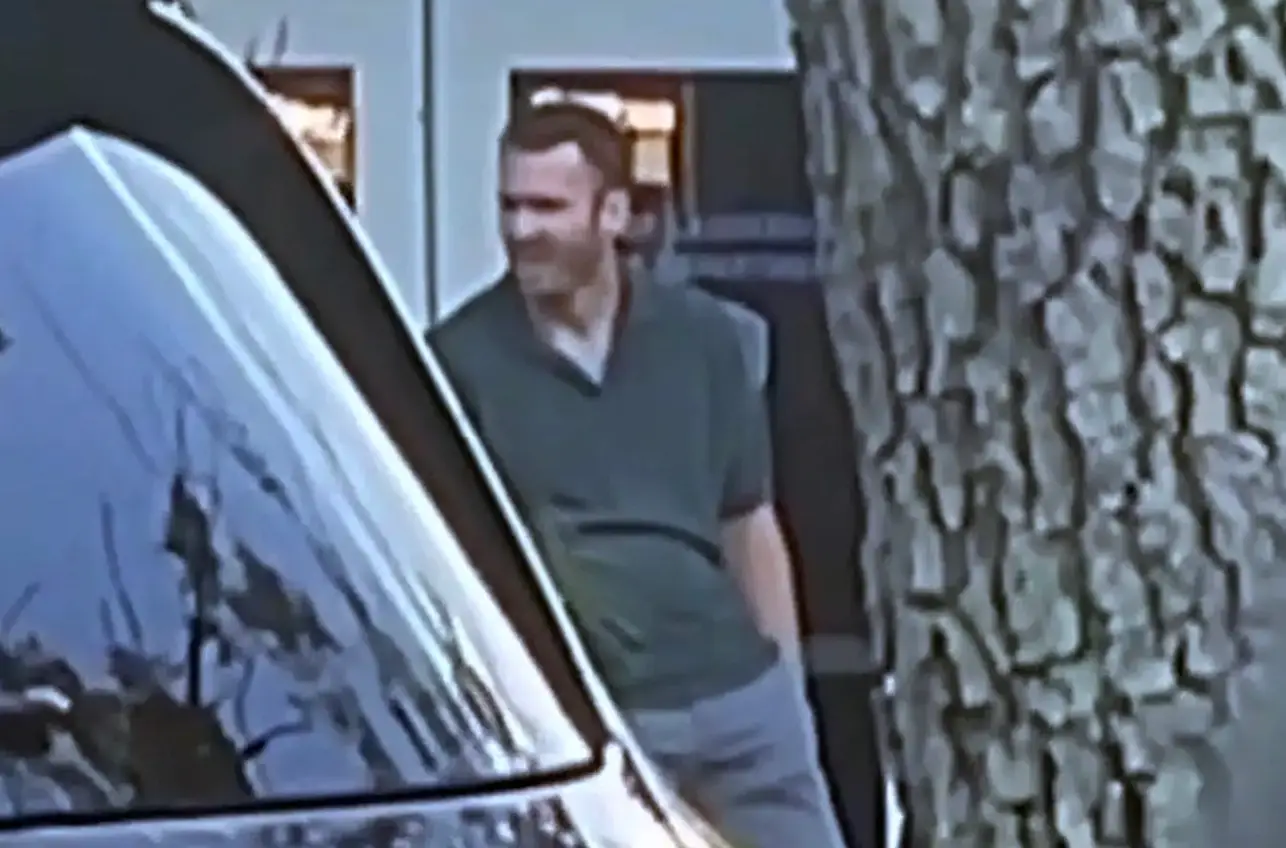 The former officer was arrested earlier this week (Local 10)
