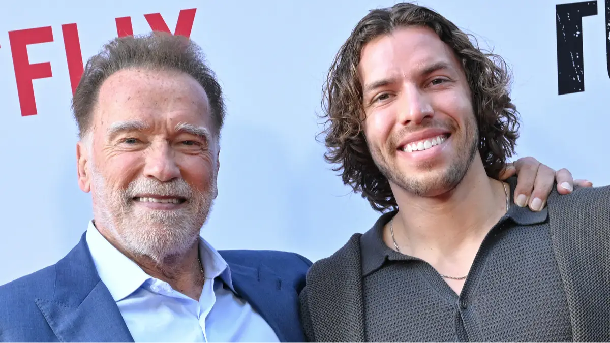 Getty Images/Axelle/Bauer-Griffin