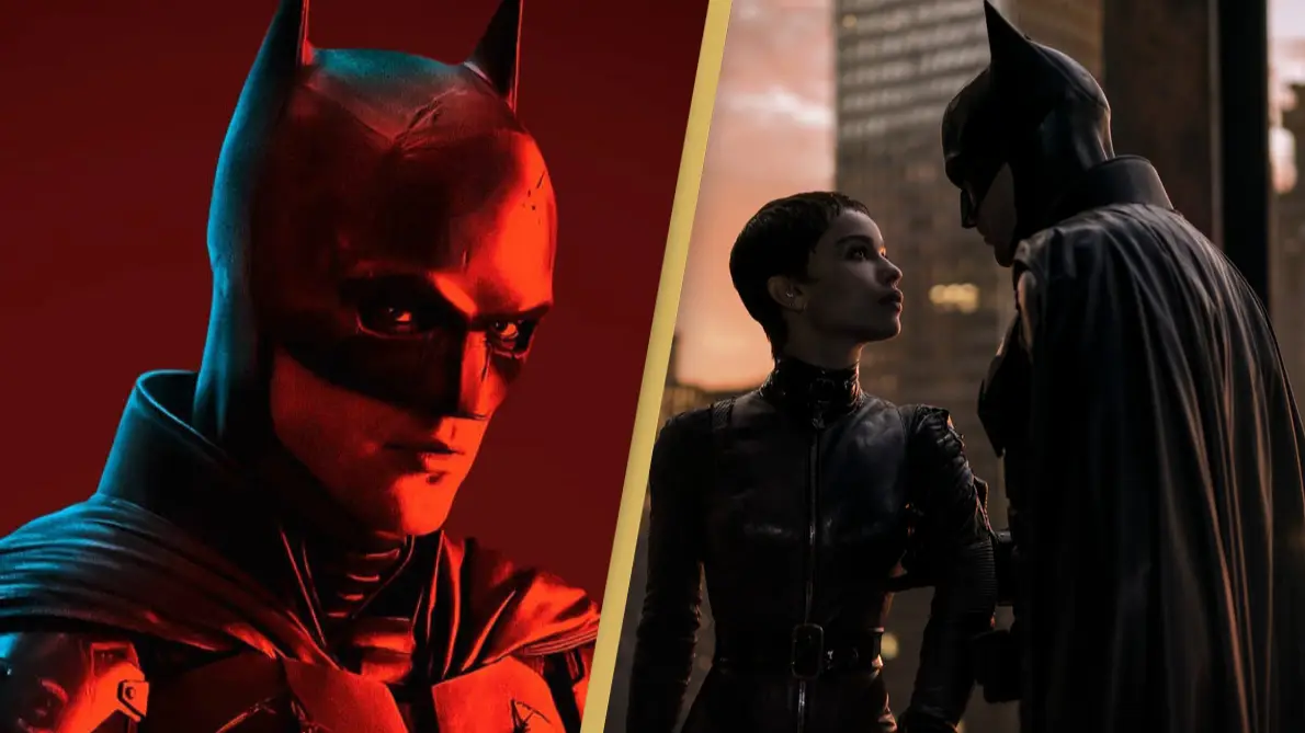 Warner Bros. Pictures