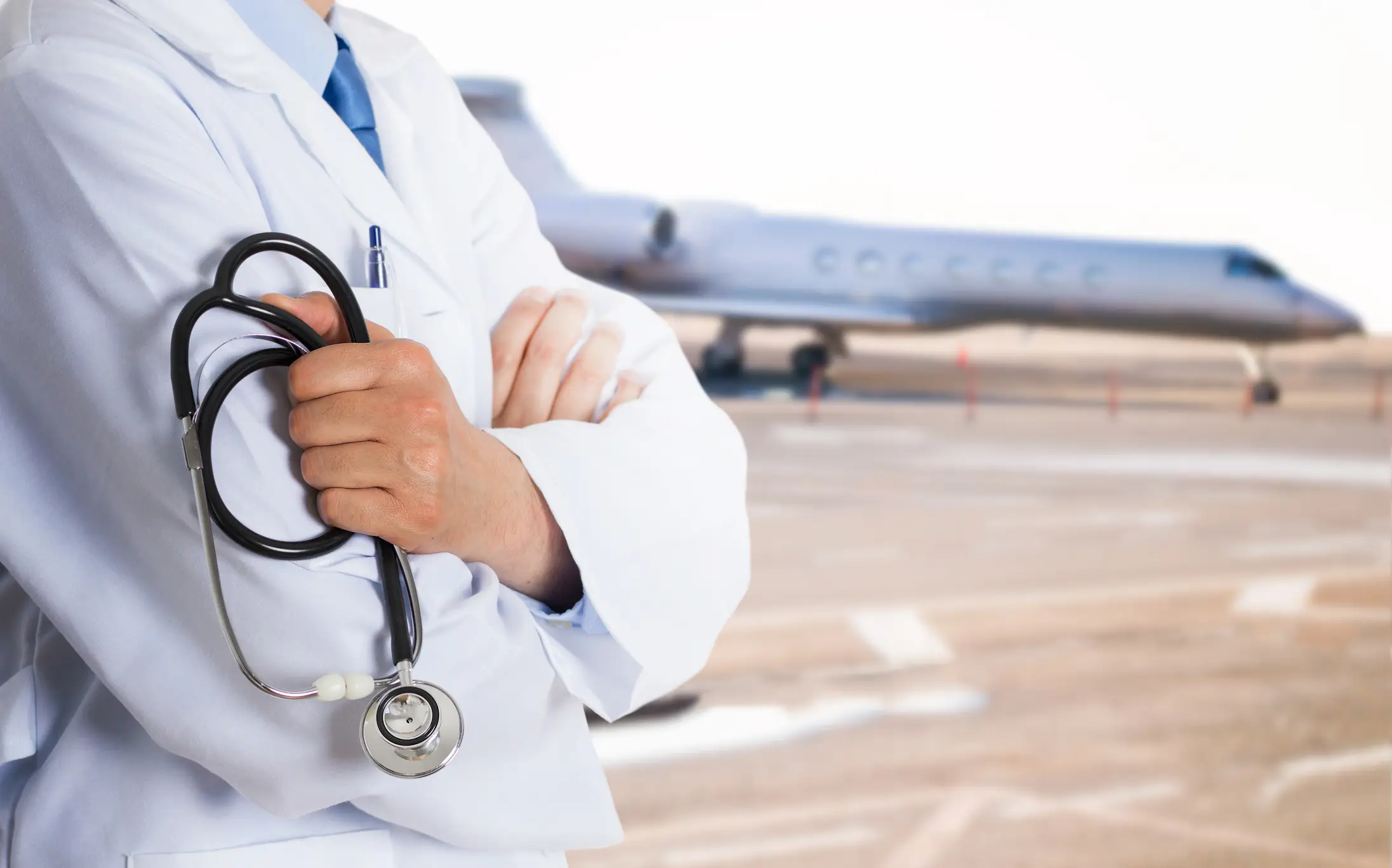 There are processes in place to repatriate deceased passengers (Getty Stock Image)