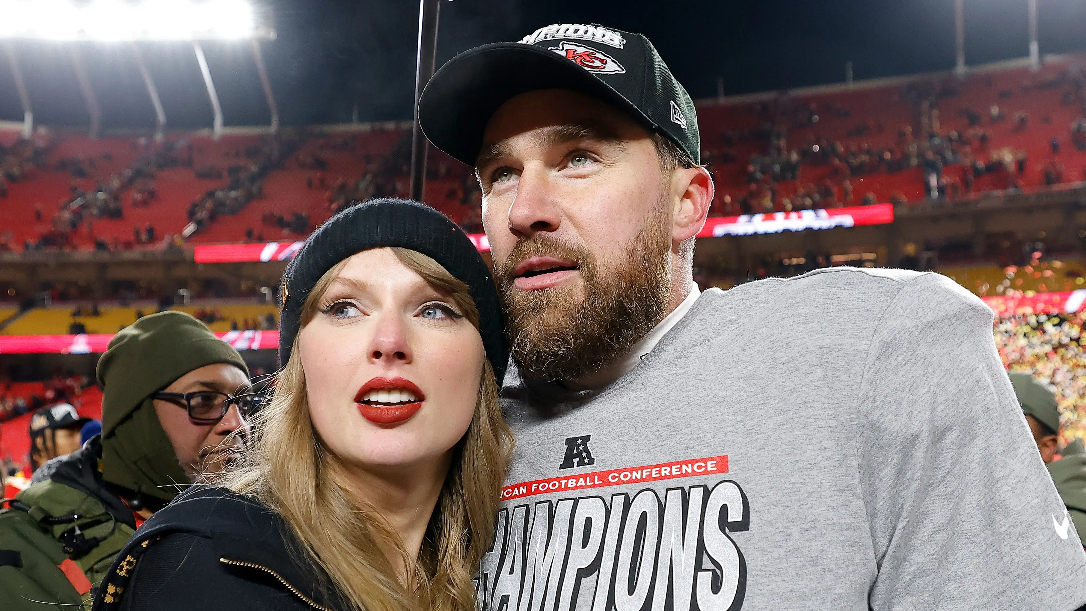David Eulitt/Getty Images