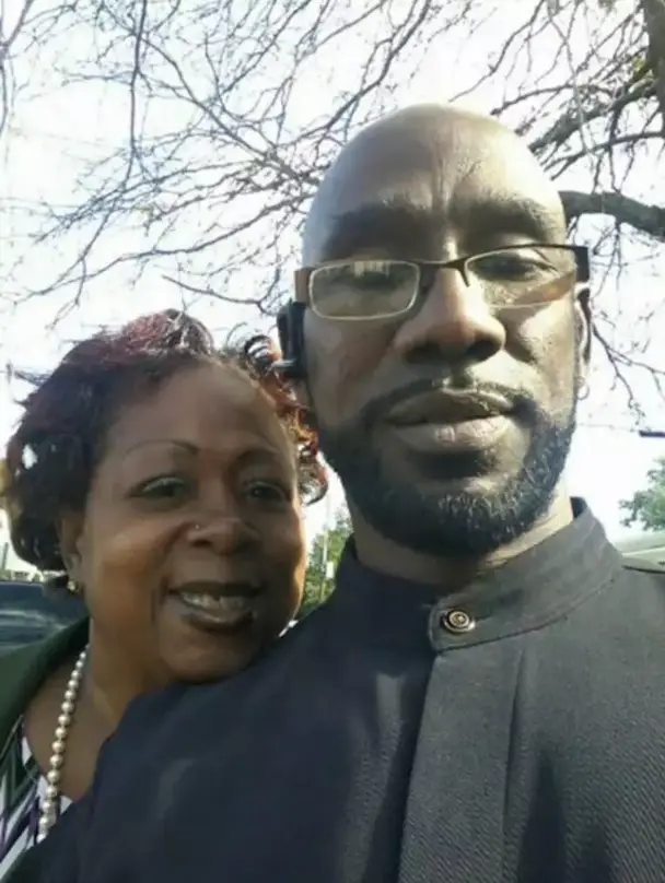 The GoFundMe for Keith has so far raised $8,000 of its $11,000 (Facebook)