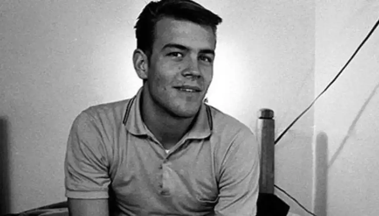 Randy Gardner wanted to break the world record for staying awake.