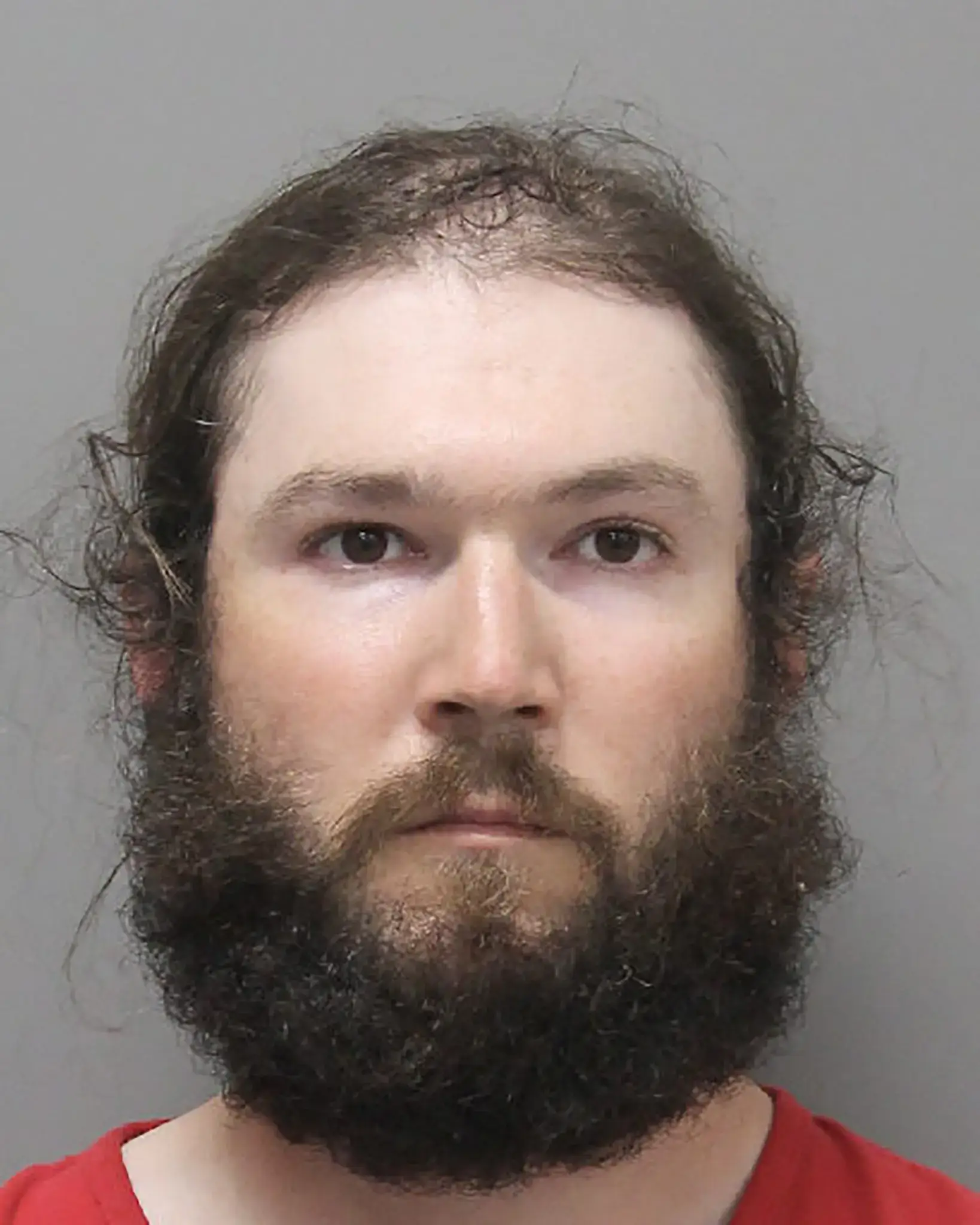 Brendan Doyle was arrested in March 2020.