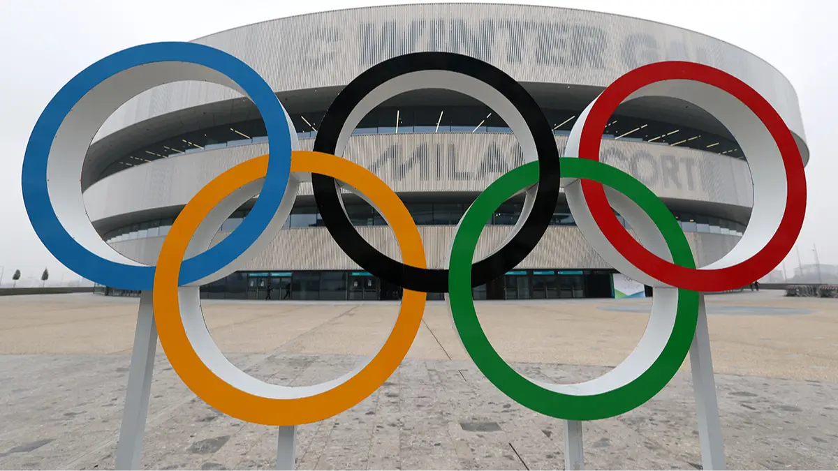 Maja Hitij/Getty Images