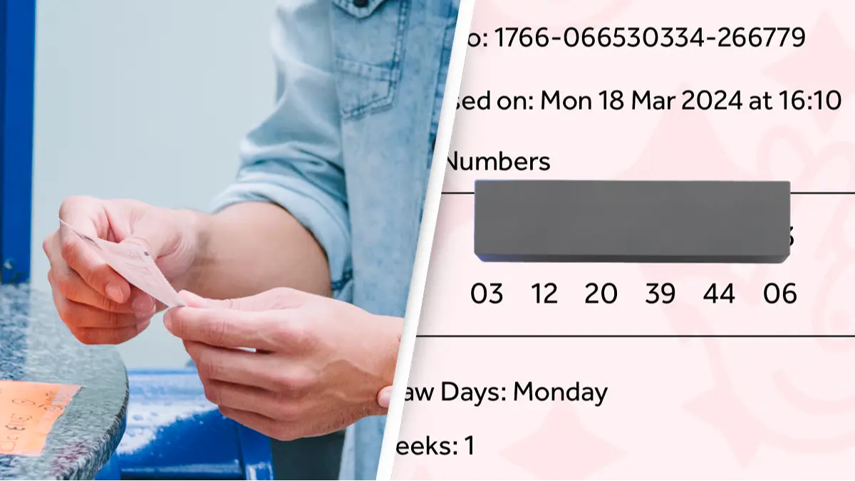 urbancow/Getty / x/@nicole21060