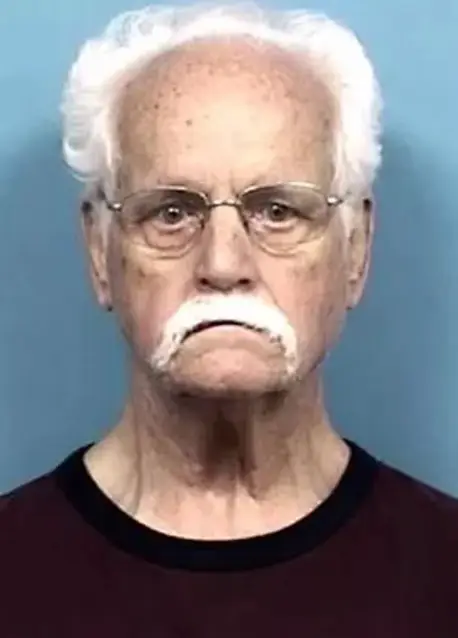 Ronnie Wiggs admitted to killing his wife (Independence Police Department)