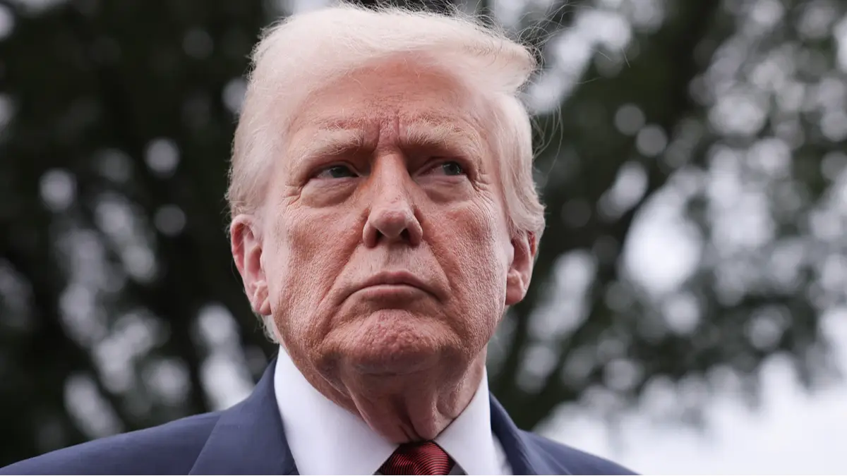 Getty Images/Win McNamee