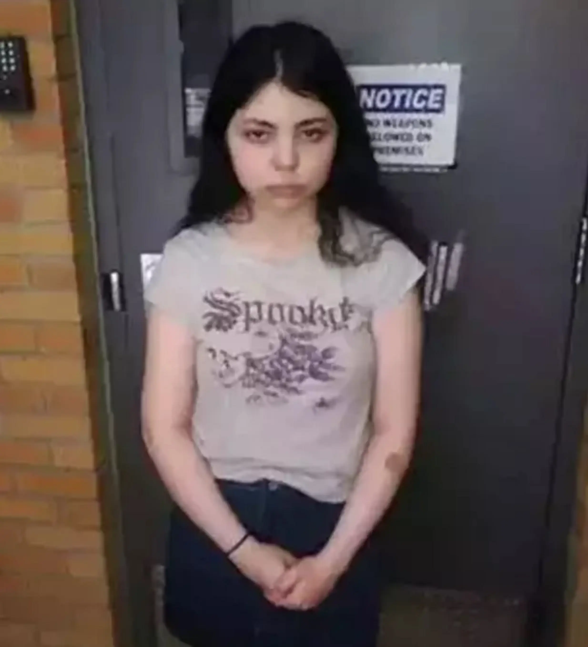 Alicia Navarro had been missing for nearly four years.