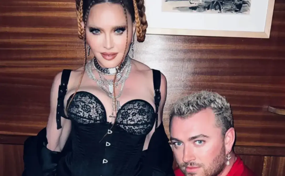 The pair have faced criticism in recent months.