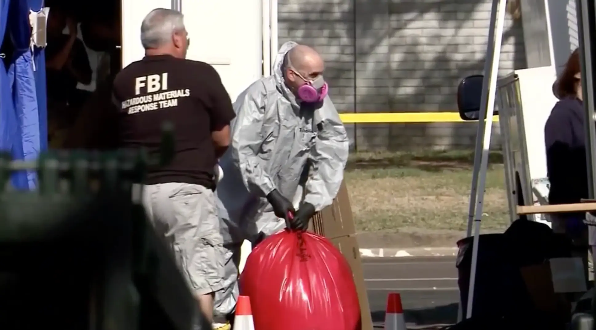 The Arizona man sued the company after the discovery (KTVK)