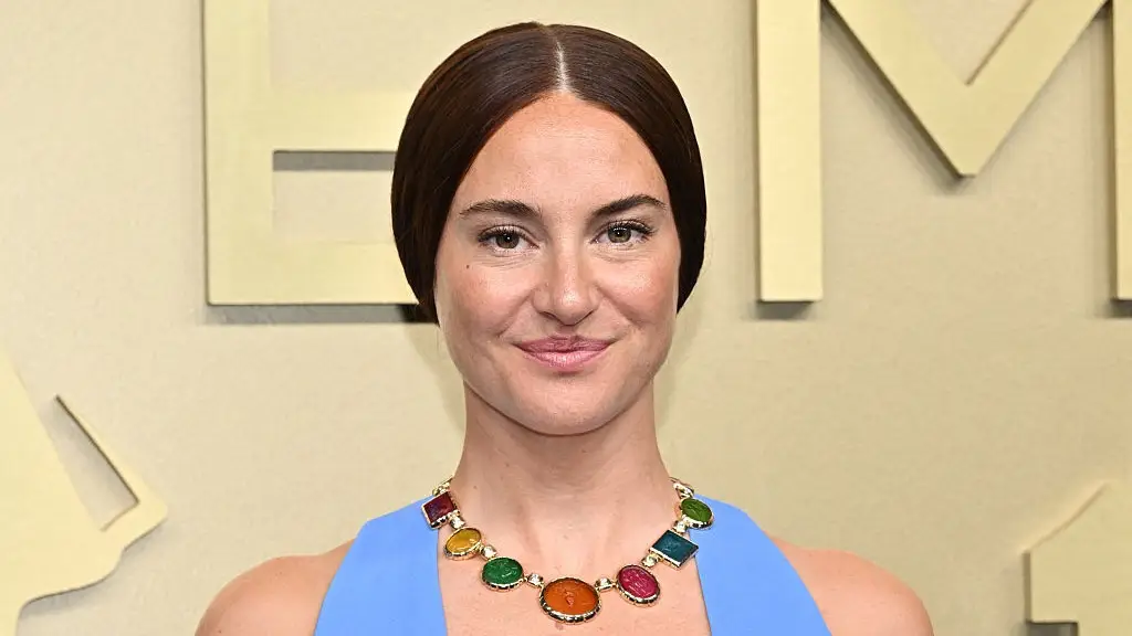 Gilbert Flores/Variety via Getty Images